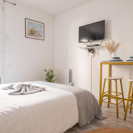 Dreamy Appartement - Disneyland & Paris Bussy-Saint-Georges Luaran gambar