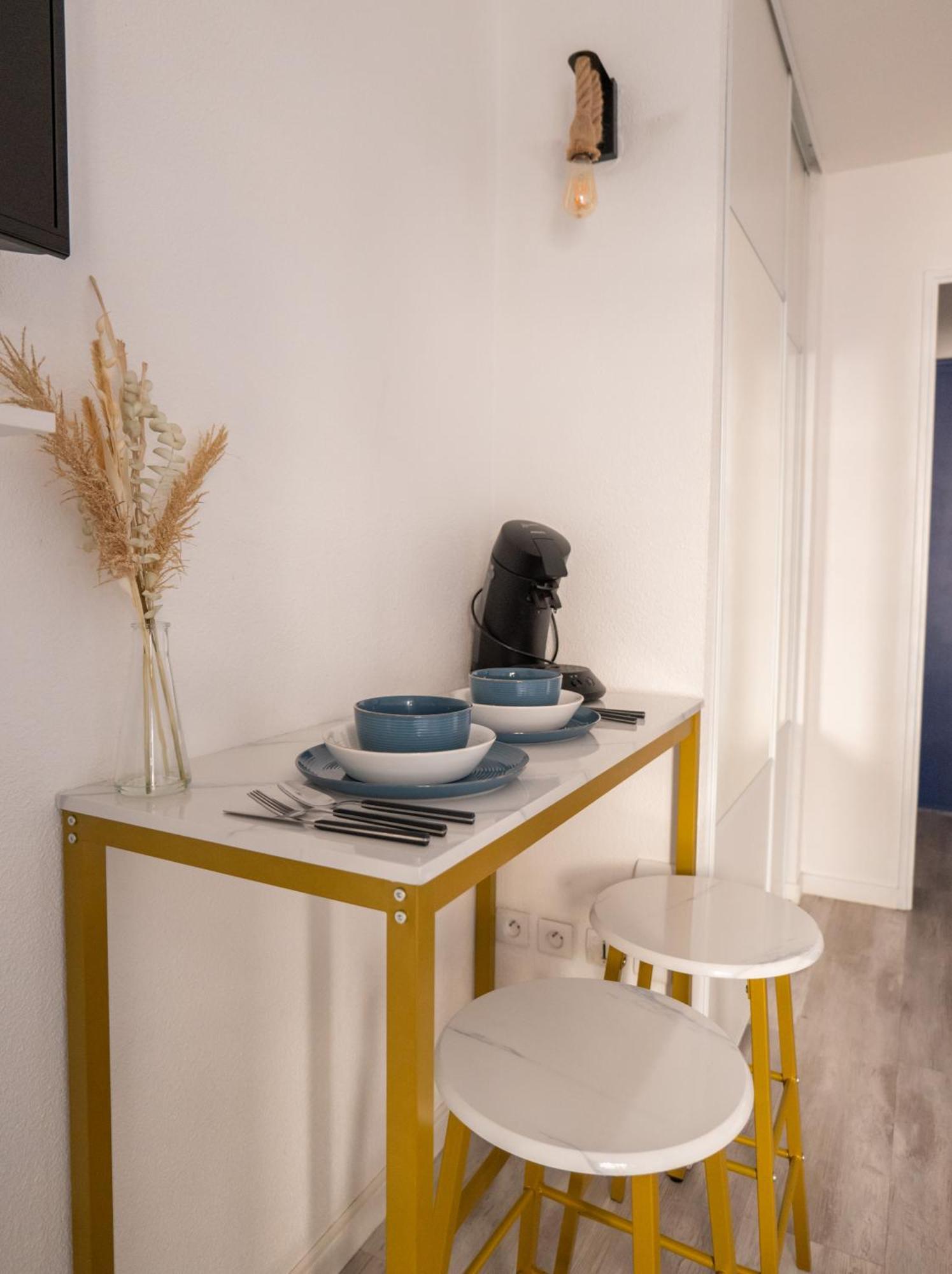 Dreamy Appartement - Disneyland & Paris Bussy-Saint-Georges Luaran gambar