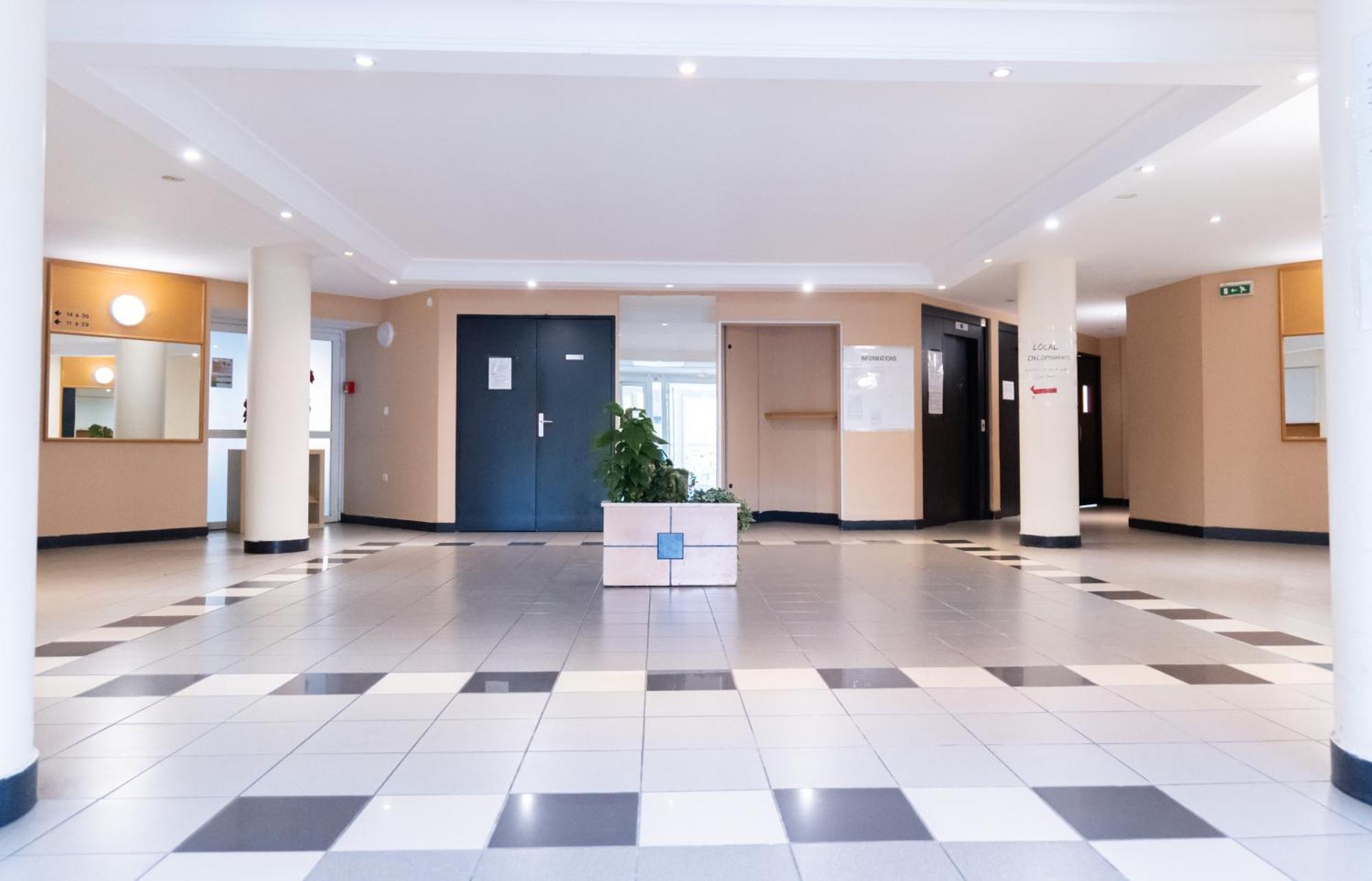 Dreamy Appartement - Disneyland & Paris Bussy-Saint-Georges Luaran gambar
