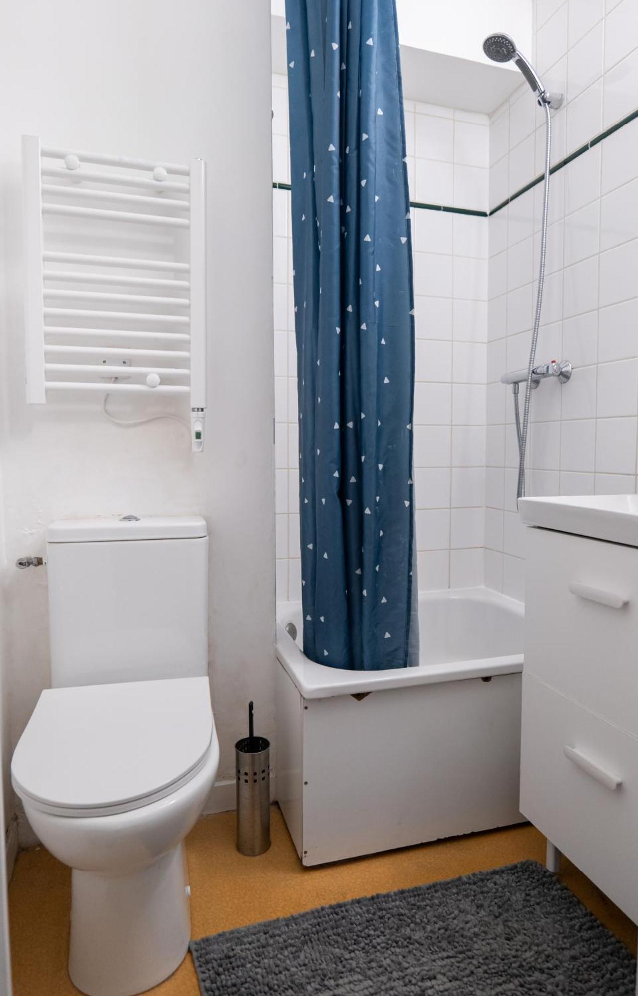 Dreamy Appartement - Disneyland & Paris Bussy-Saint-Georges Luaran gambar
