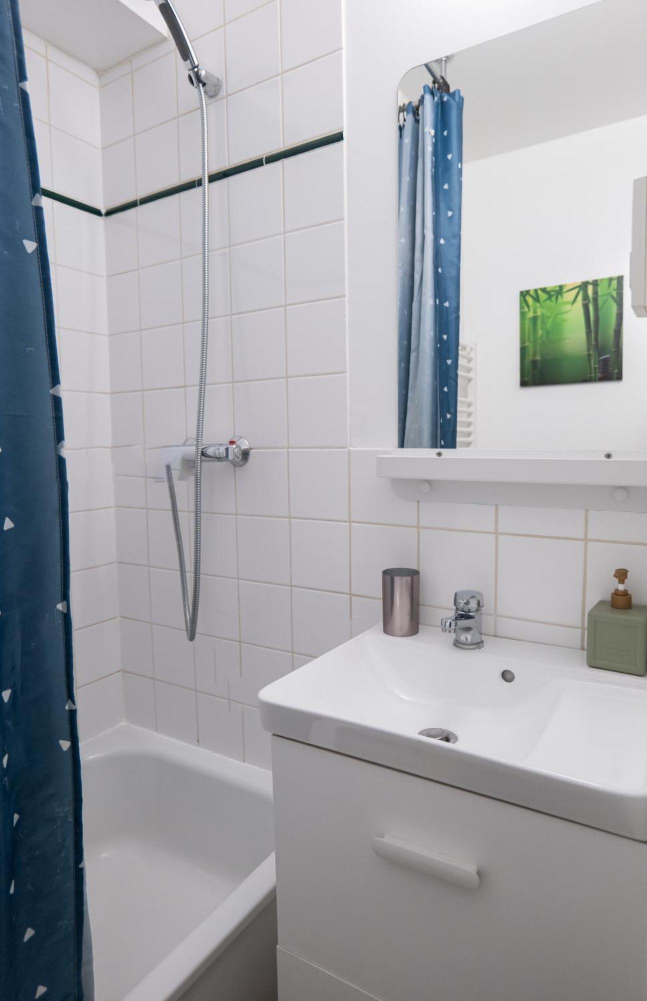 Dreamy Appartement - Disneyland & Paris Bussy-Saint-Georges Luaran gambar