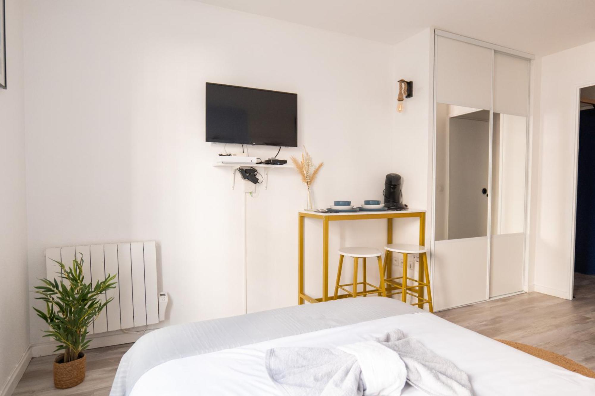 Dreamy Appartement - Disneyland & Paris Bussy-Saint-Georges Luaran gambar