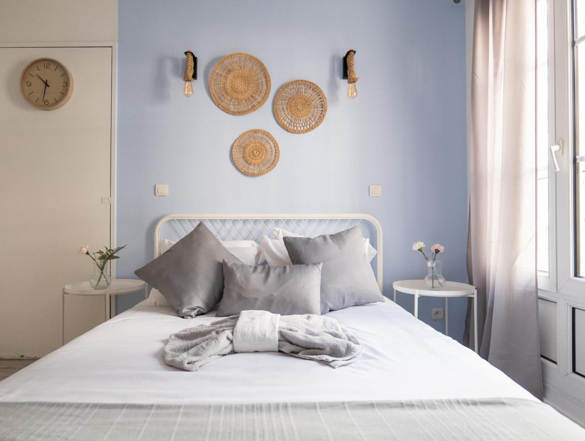 Dreamy Appartement - Disneyland & Paris Bussy-Saint-Georges Luaran gambar