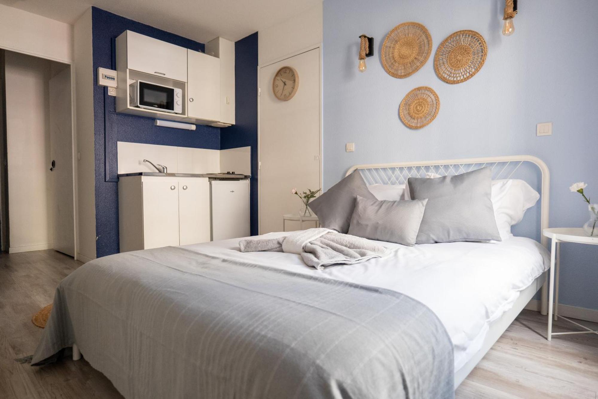 Dreamy Appartement - Disneyland & Paris Bussy-Saint-Georges Luaran gambar