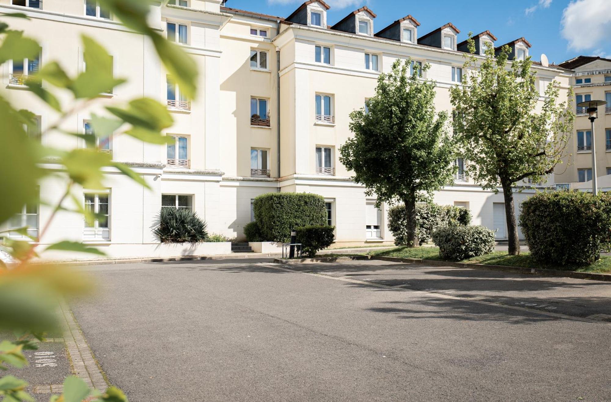 Dreamy Appartement - Disneyland & Paris Bussy-Saint-Georges Luaran gambar