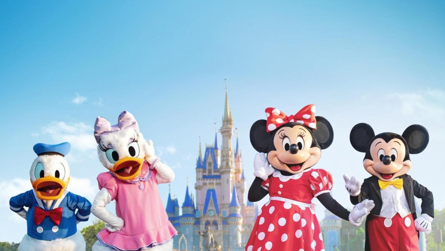 Dreamy Appartement - Disneyland & Paris Bussy-Saint-Georges Luaran gambar
