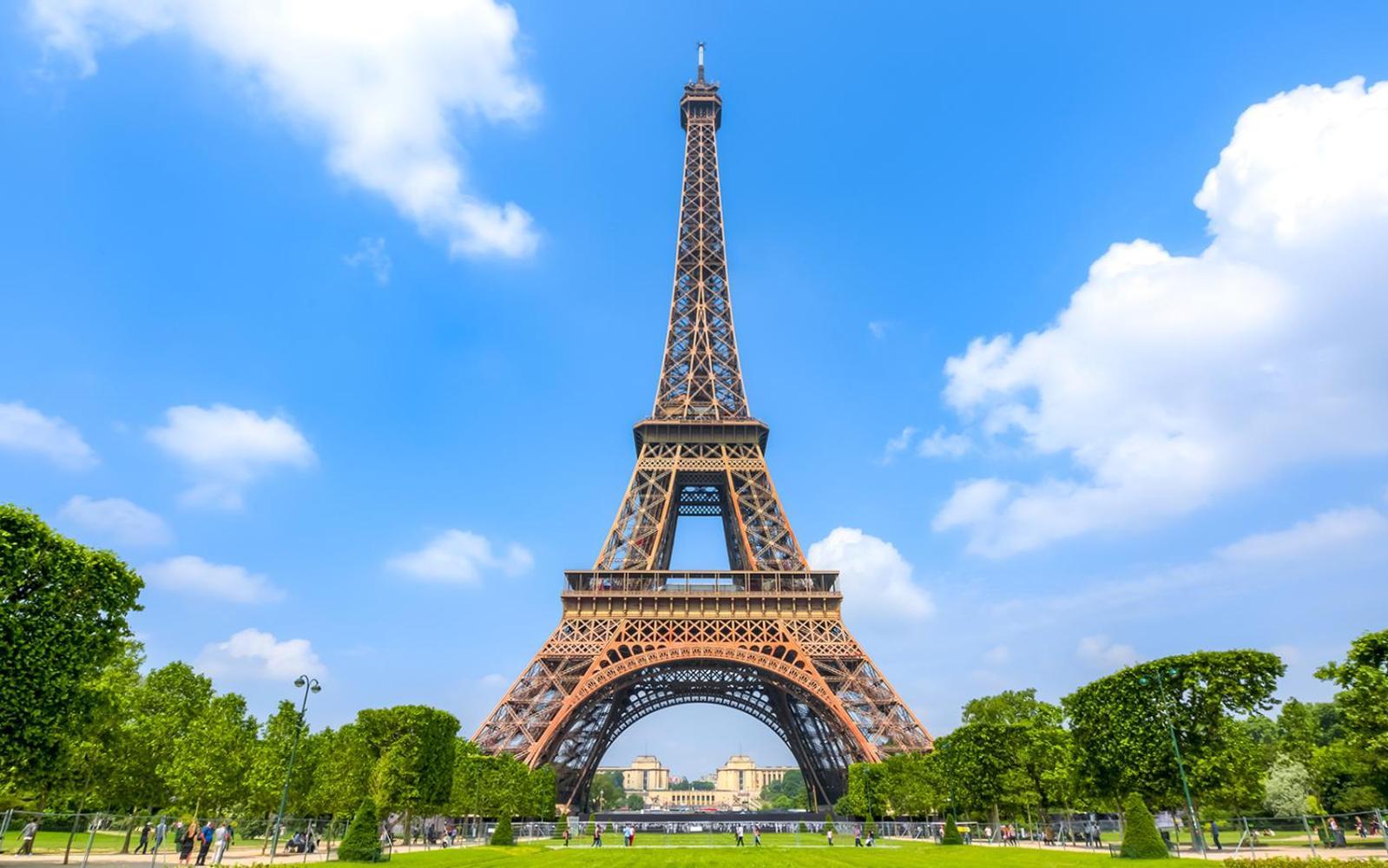 Dreamy Appartement - Disneyland & Paris Bussy-Saint-Georges Luaran gambar